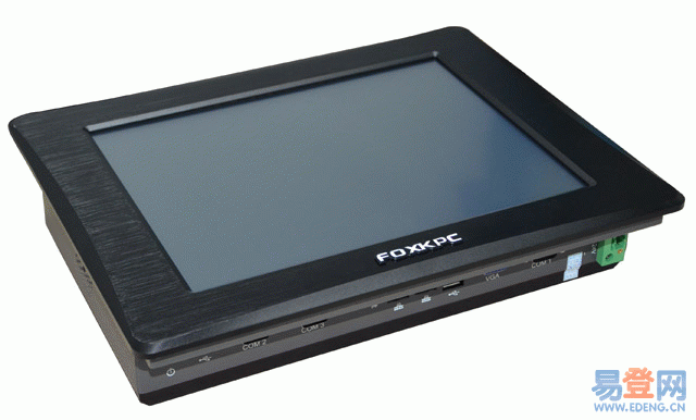 富士康工业平板电脑